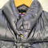ノースフェイスパープルレーベル THE NORTH FACE PURPLE LABEL 裏地総柄 ダウンベスト メンズ JPN:M